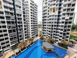 Urban Vista (D16), Condominium #624878251